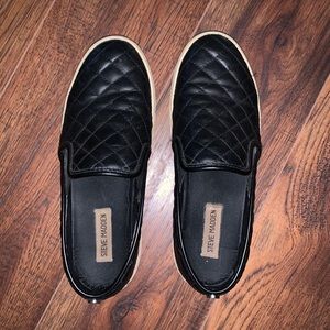 Steve Madden Slip-On Shoes